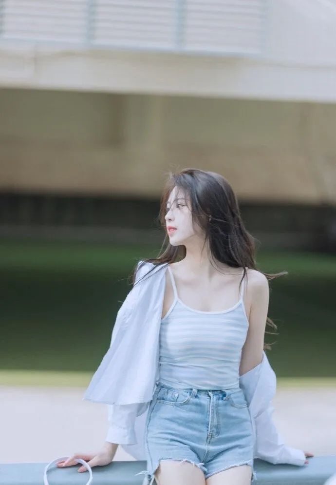 [仙女集]这颜值，我能看一辈子