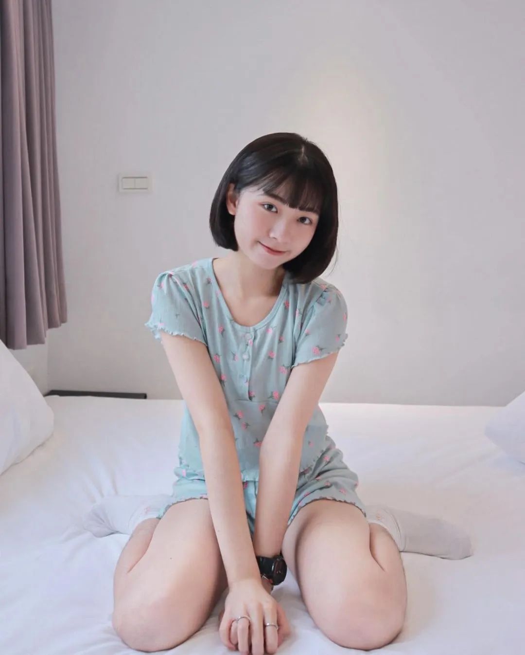 [仙女集]青春期美少女，也太绝了吧！