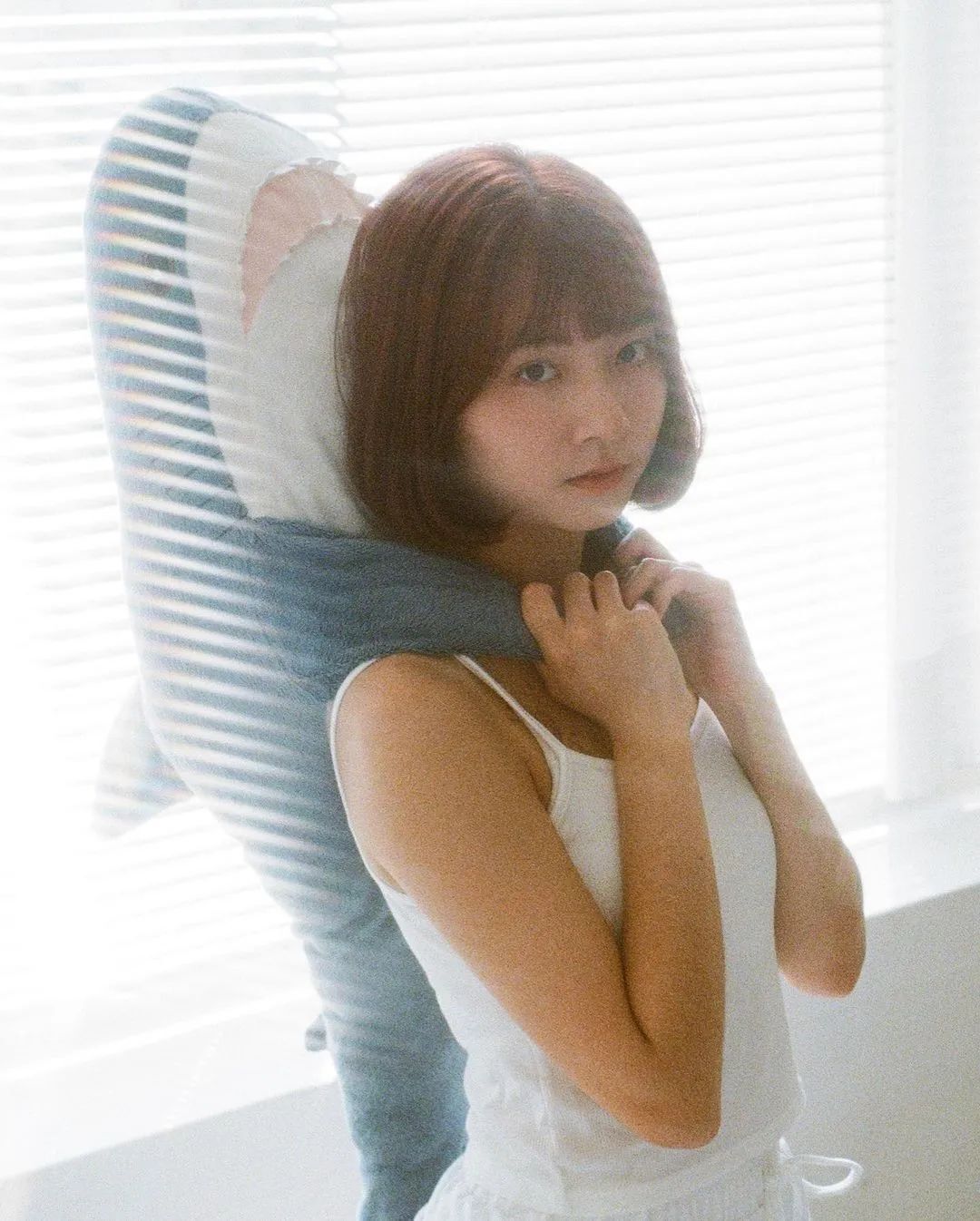 [仙女集]青春期美少女，也太绝了吧！
