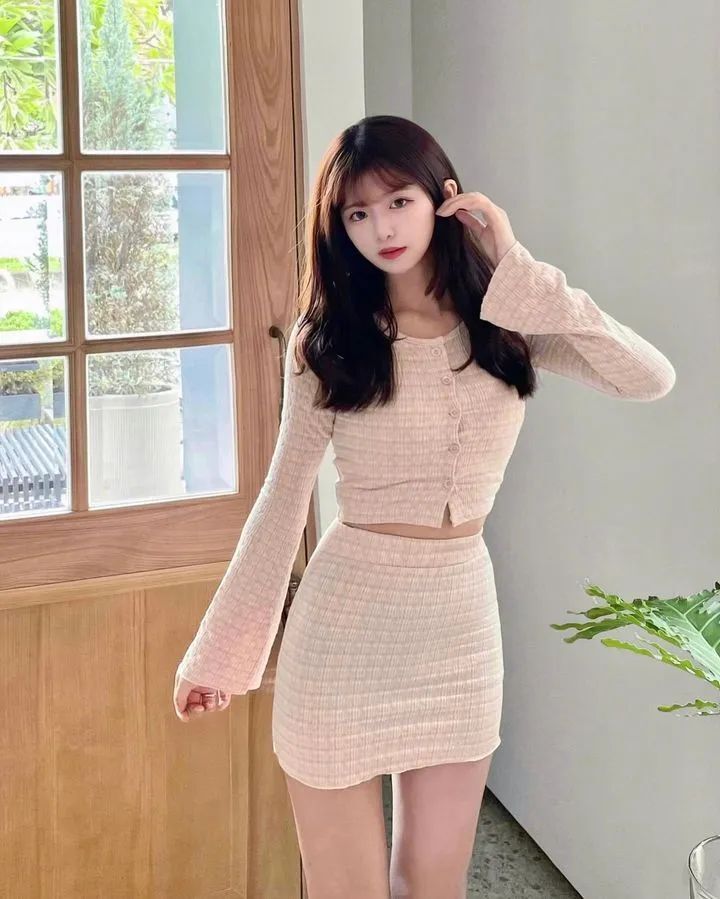 [仙女集]别跪哇，谁受得了啊~
