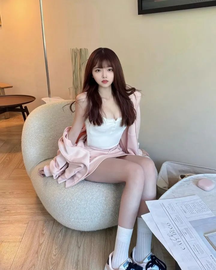 [仙女集]别跪哇，谁受得了啊~