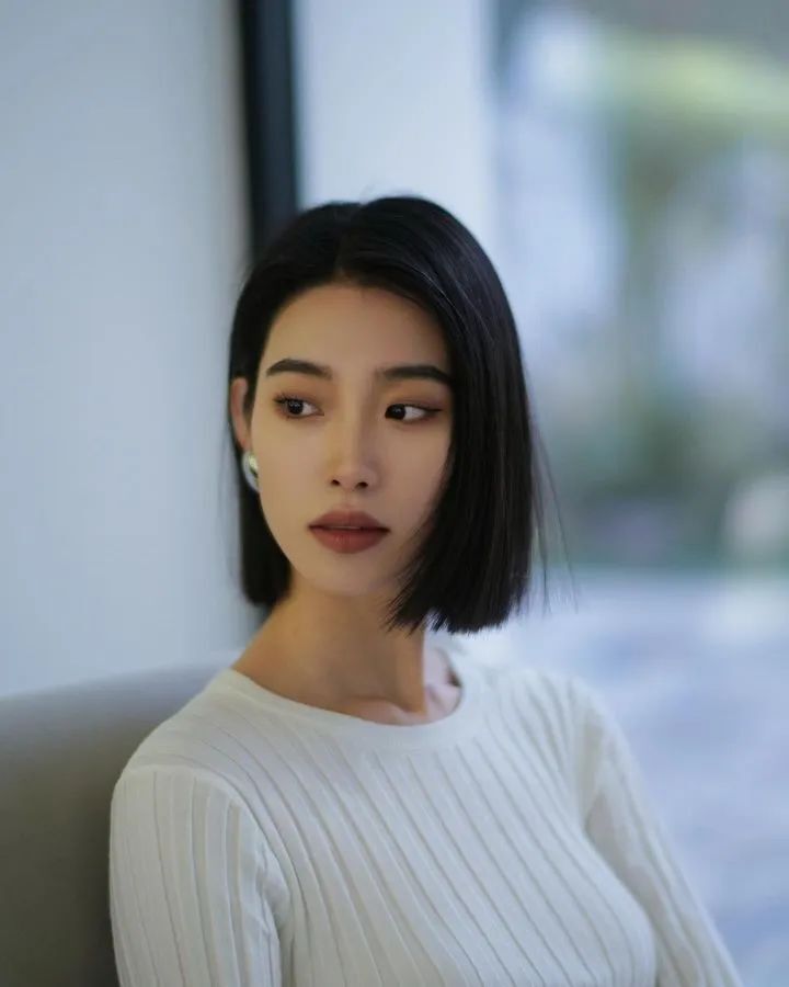 [仙女集]时装模特，身材颜值没得说