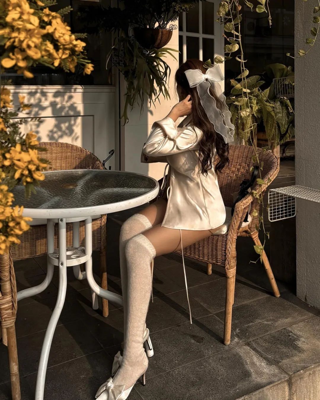 [仙女集]这个台妹真顶，谁受得了