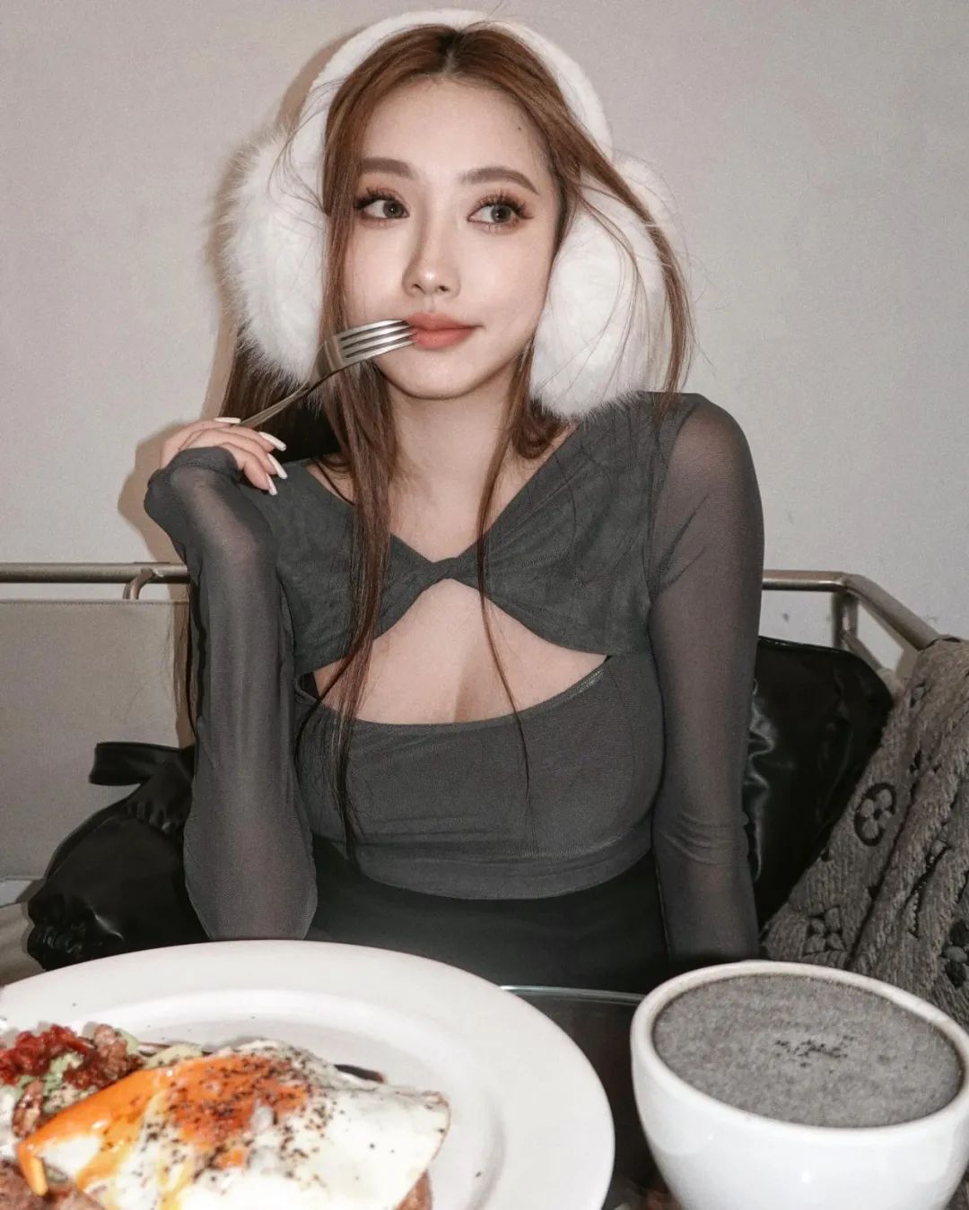 [仙女集]这个台妹真顶，谁受得了