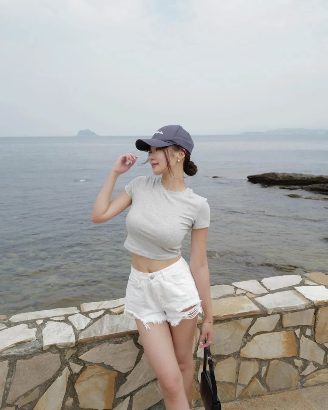 [仙女集]周末了，得看看台湾网红放松下