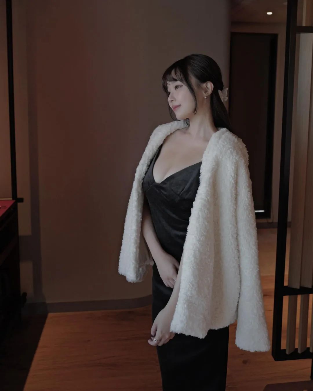 [仙女集]周末了，得看看台湾网红放松下