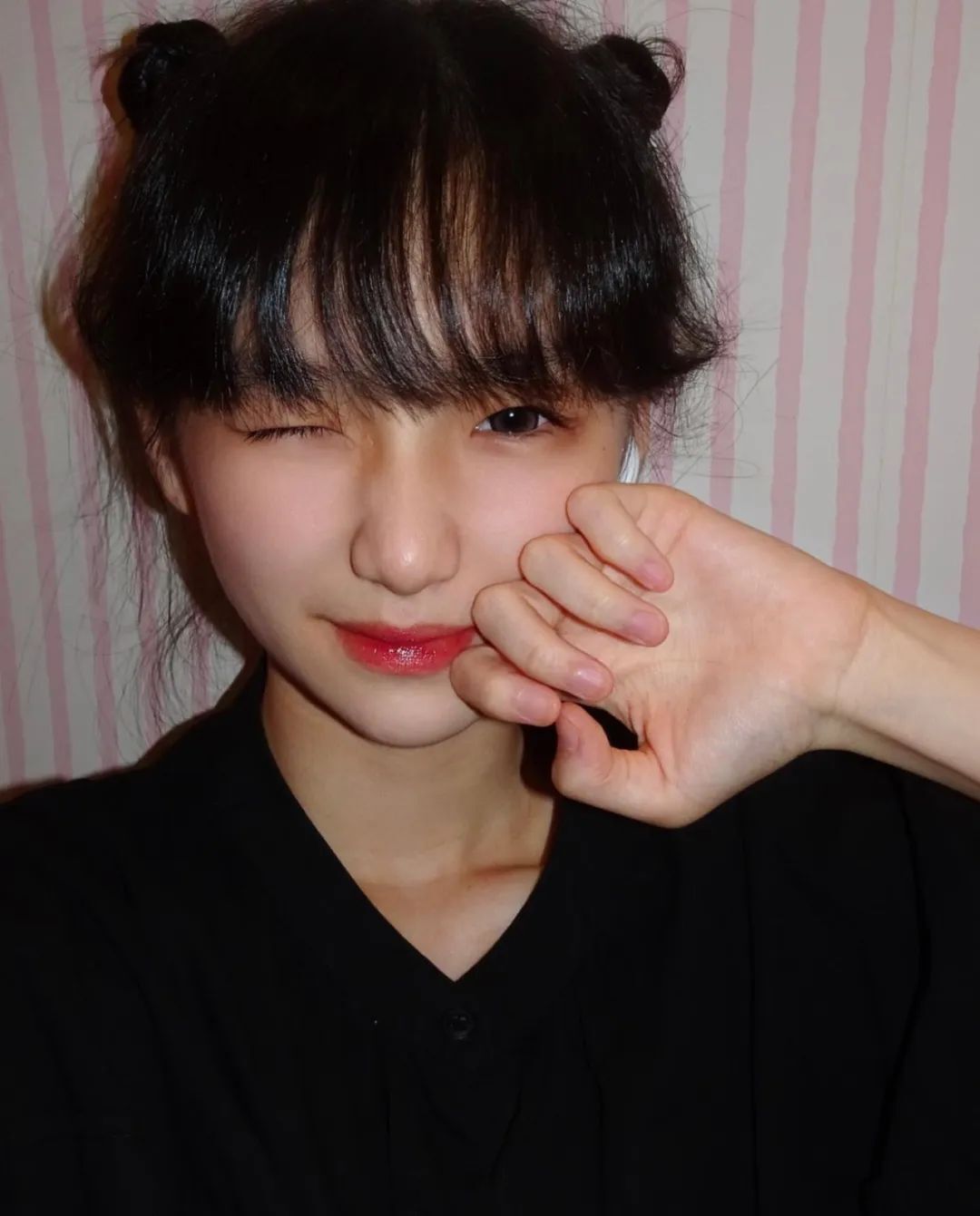 [仙女集]这身材，真太不科学了