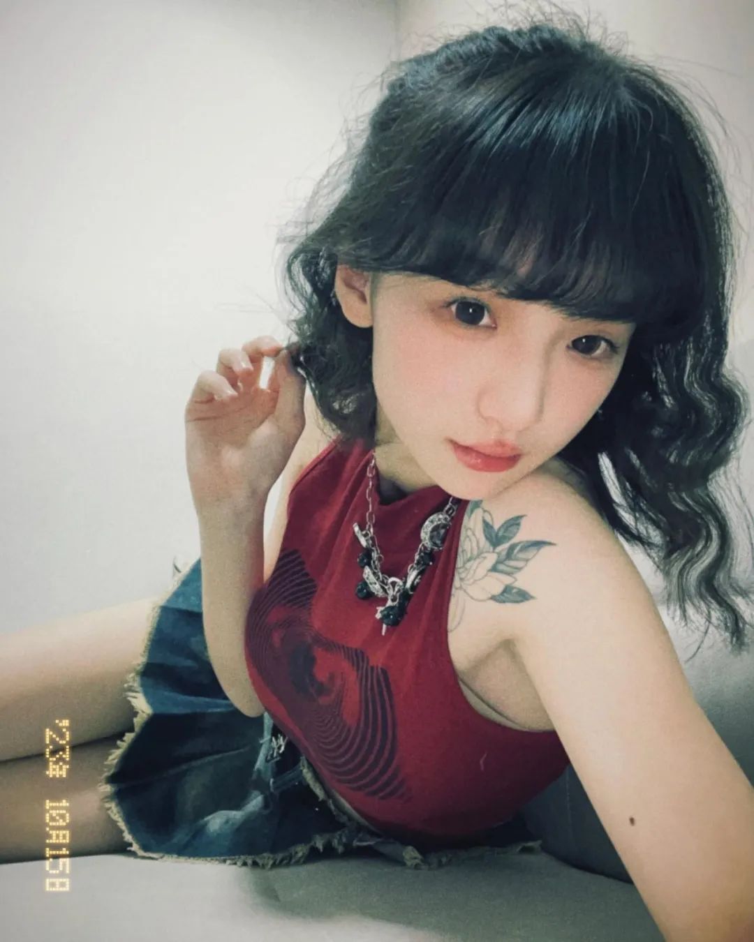 [仙女集]这身材，真太不科学了