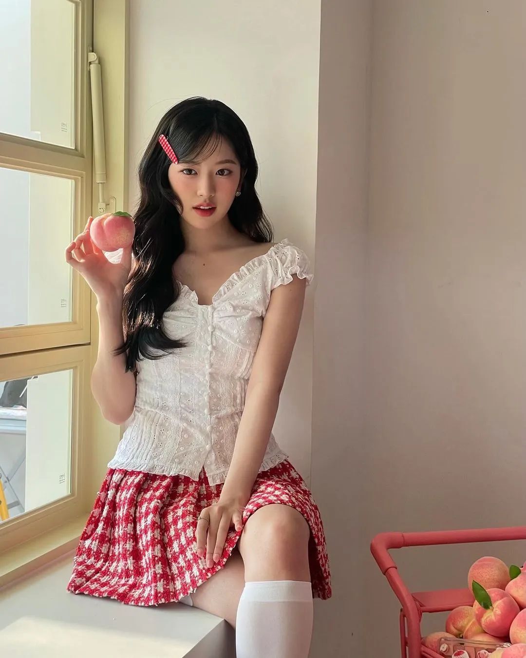 [仙女集]这世界上最美事儿，是给她做贴身保镖！