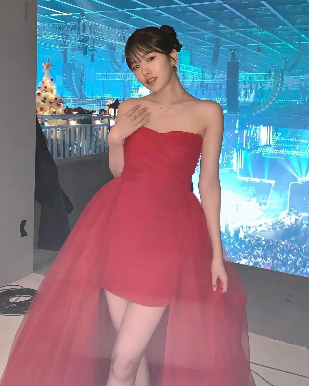 [仙女集]这世界上最美事儿，是给她做贴身保镖！