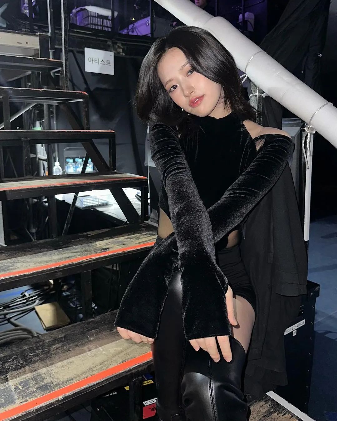 [仙女集]这世界上最美事儿，是给她做贴身保镖！
