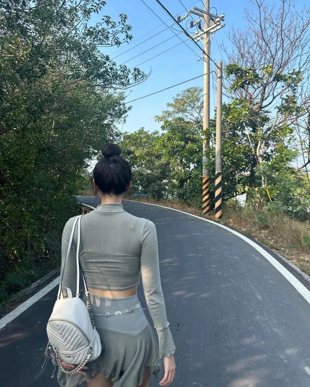[仙女集]一起上，你怕不怕！