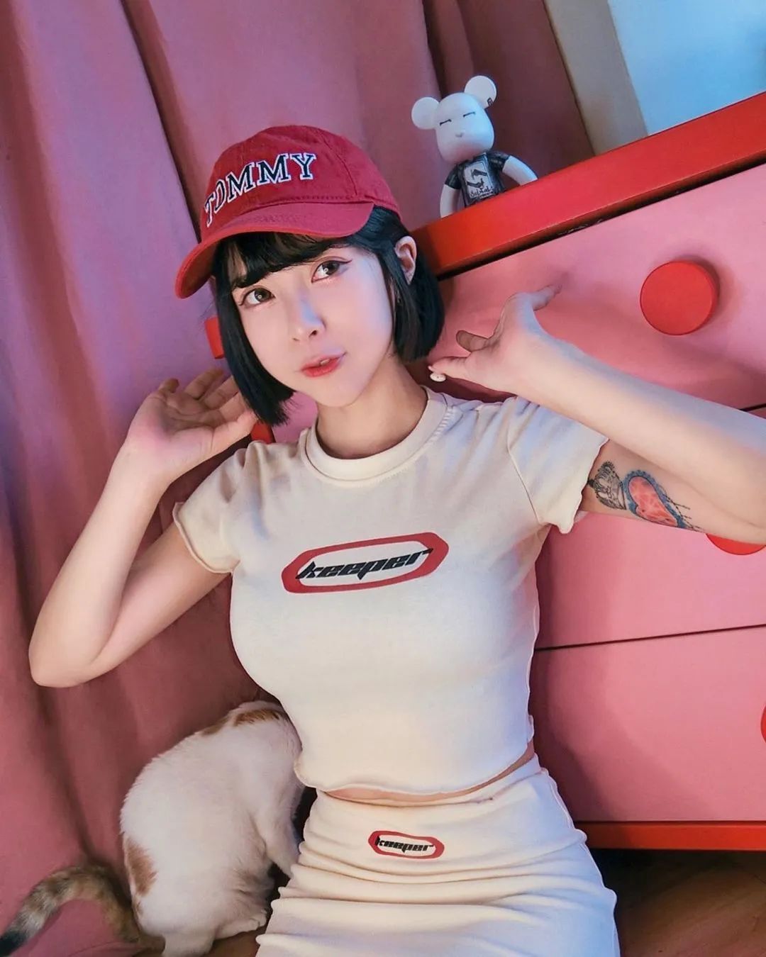 [仙女集]湖人女球迷是真有东西啊！