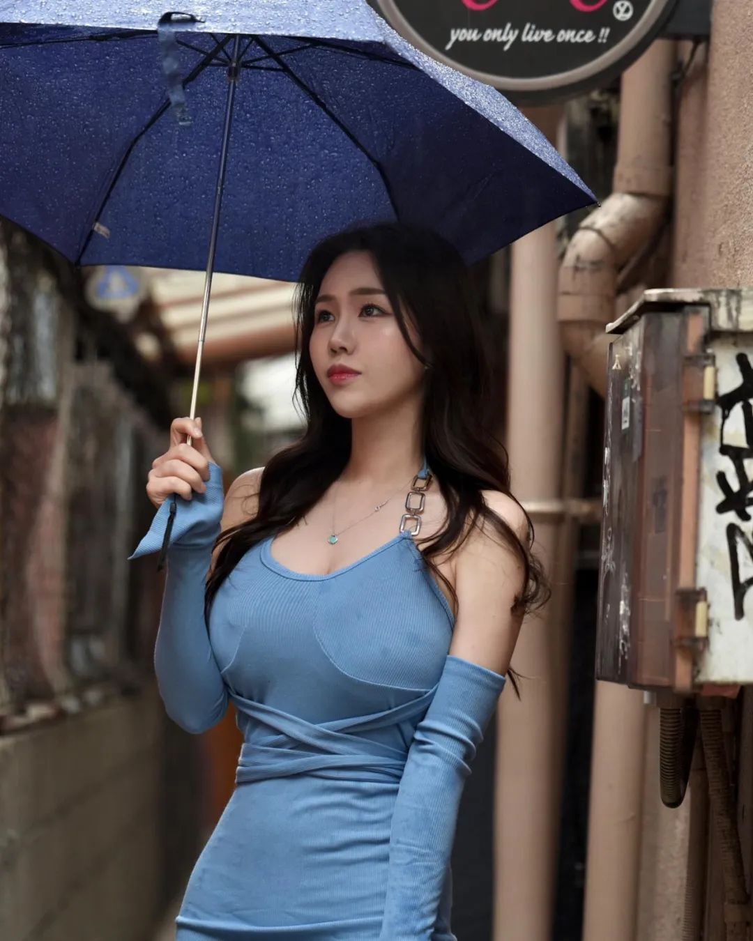 [仙女集]重点是，很凶，很凶！