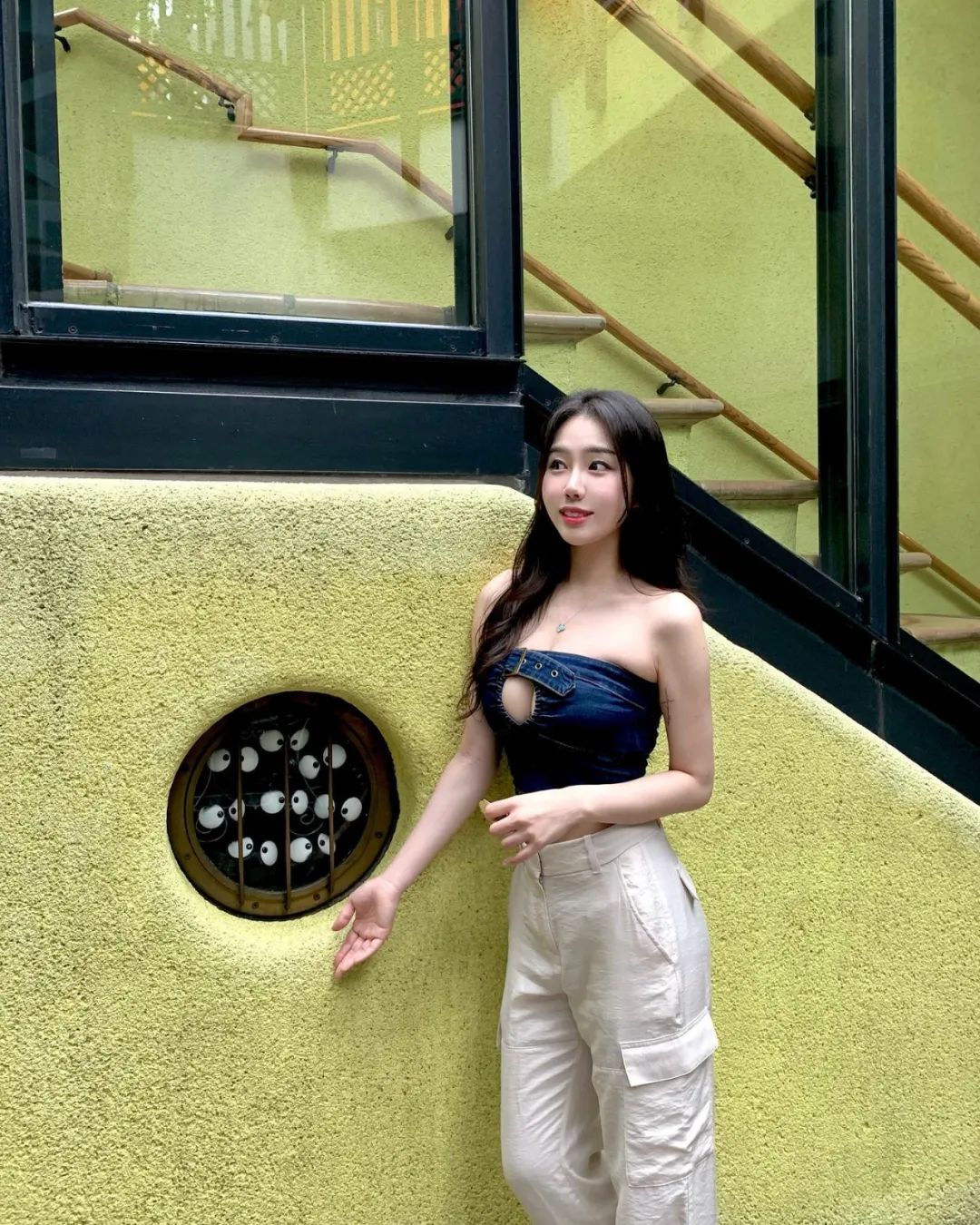 [仙女集]重点是，很凶，很凶！