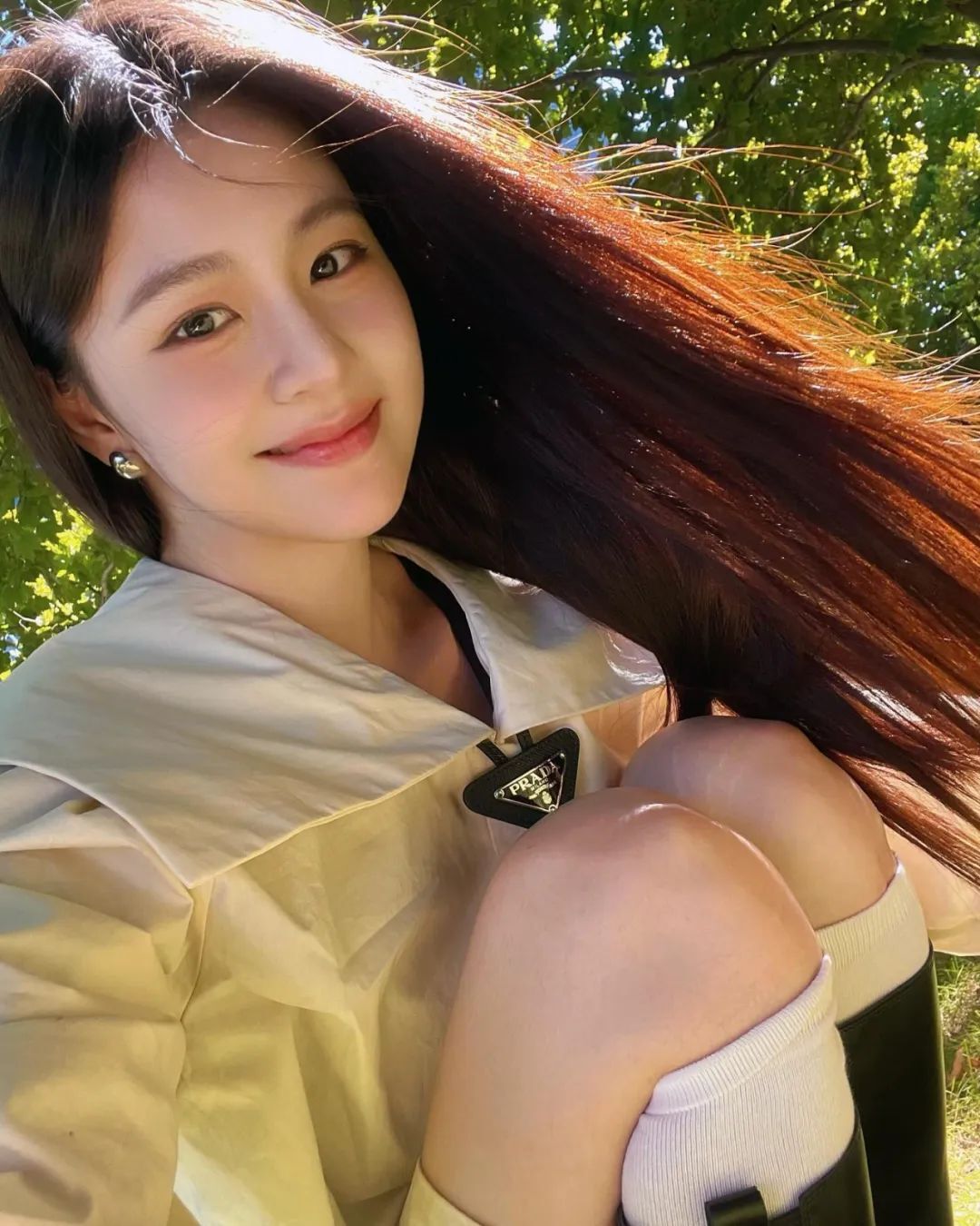 [仙女集]甜美天花板，简直了！