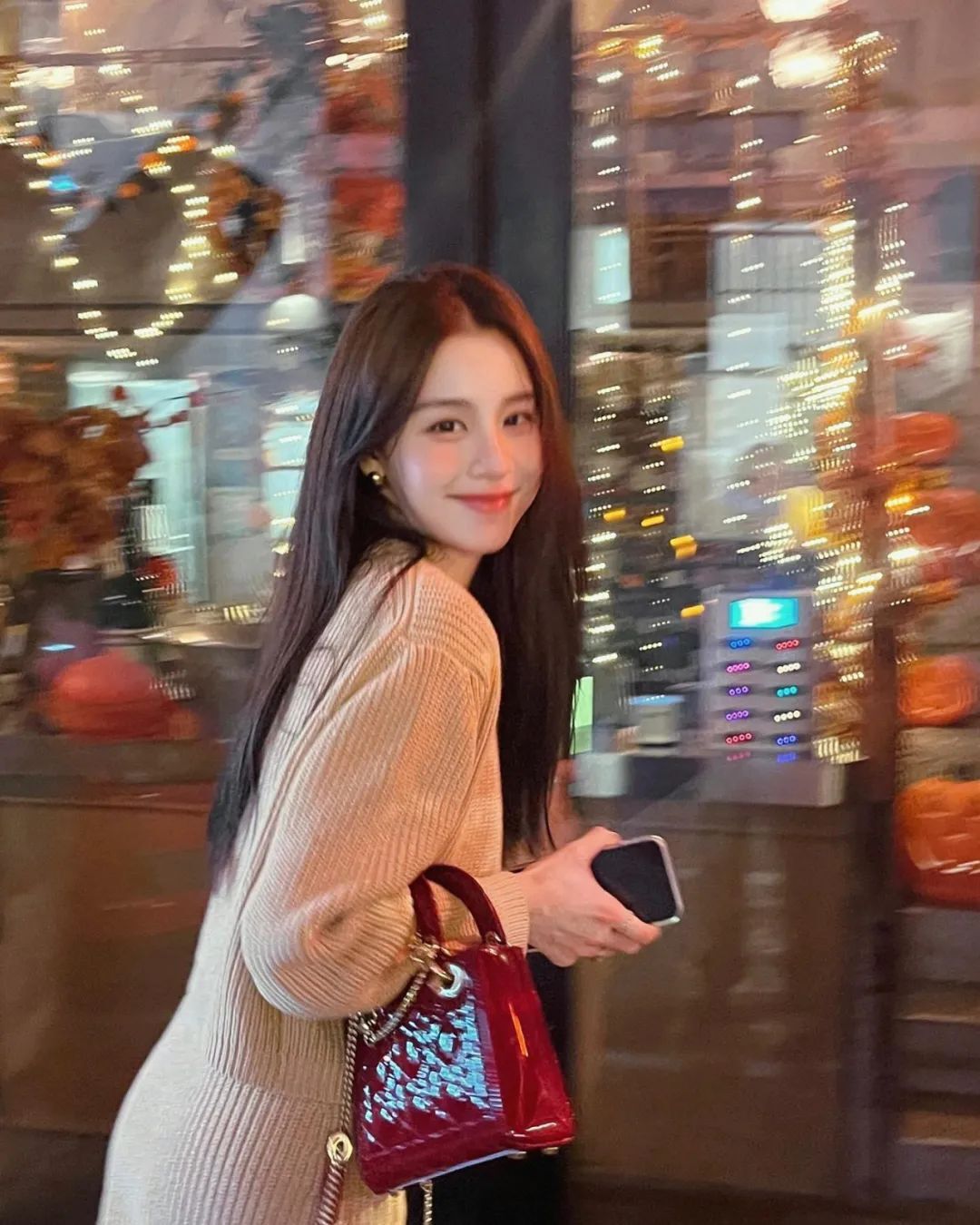 [仙女集]甜美天花板，简直了！