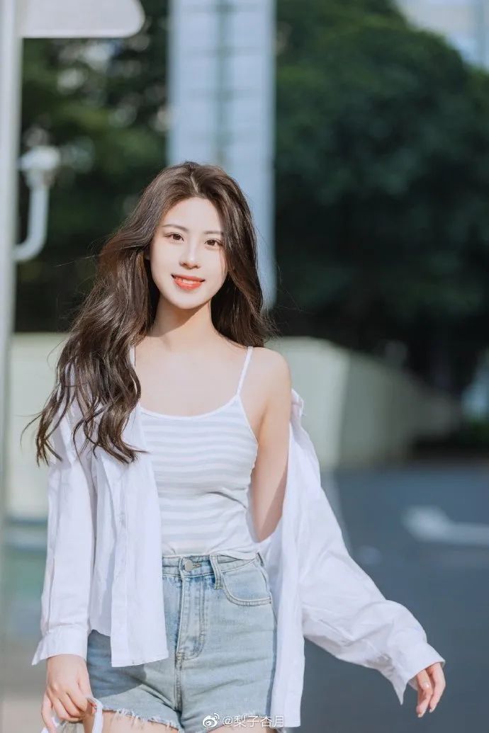 [仙女集]号称最美库蜜，太能打了！