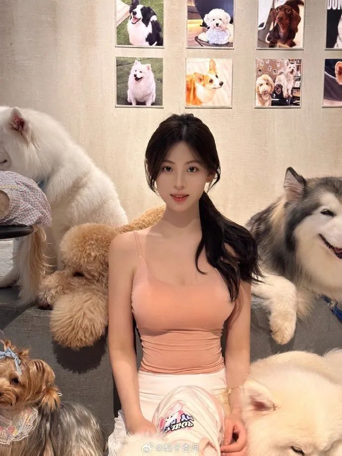 [仙女集]号称最美库蜜，太能打了！