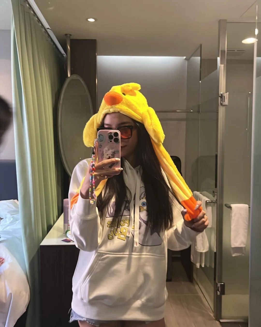 [仙女集]这个事业线也太绝了