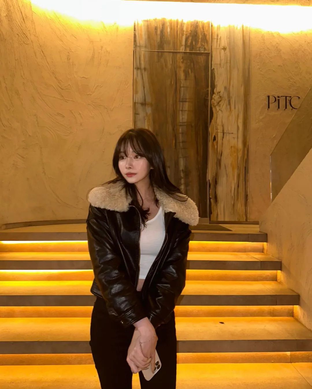 [仙女集]有凶器，有身材，还有...