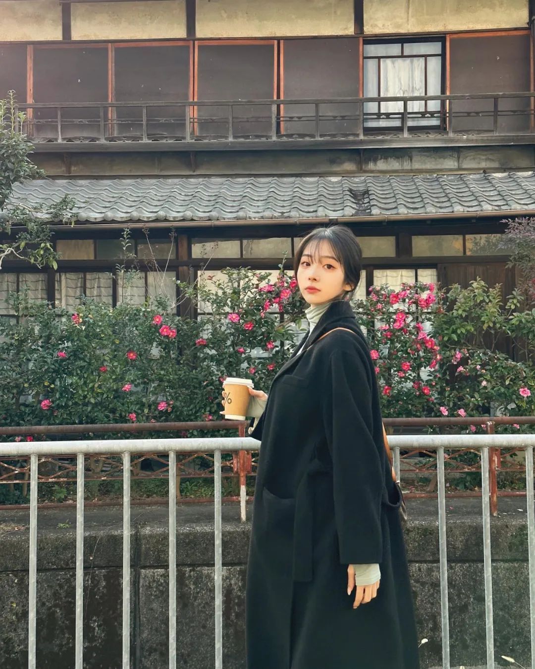 [仙女集]这马尾，晃到我心里了
