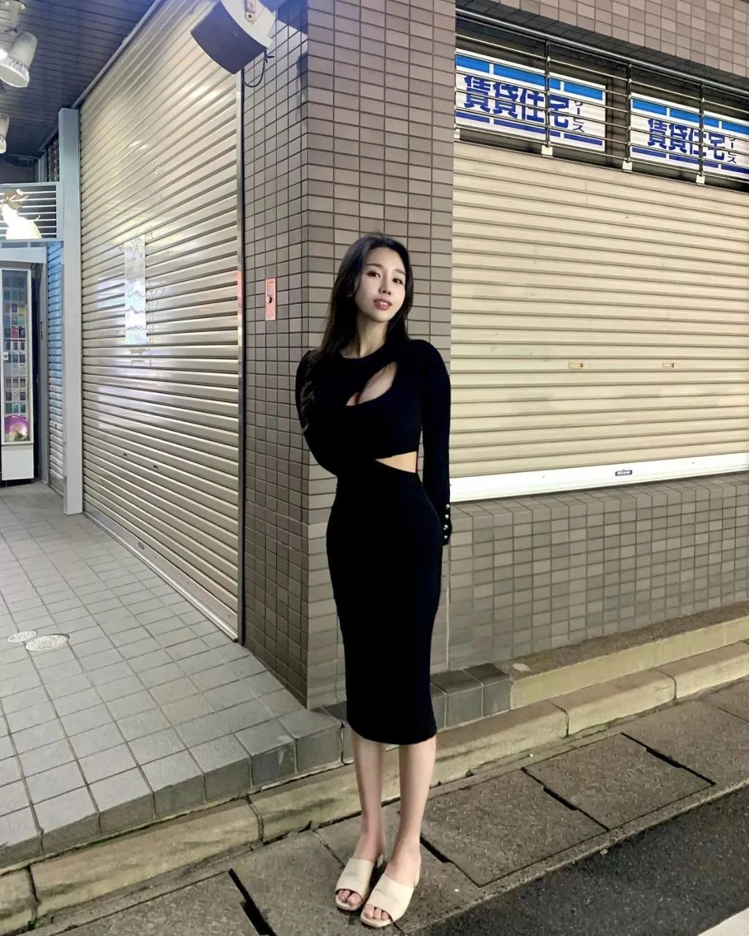 [仙女集]凶残，台妹太凶残了！！