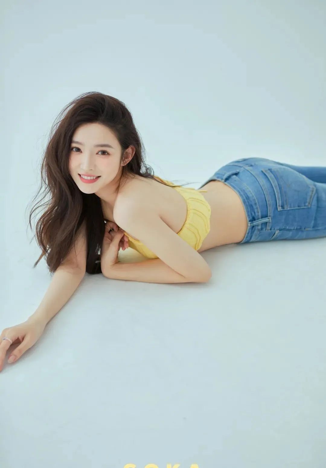 写真丨比起喜欢 我更喜欢你的偏爱