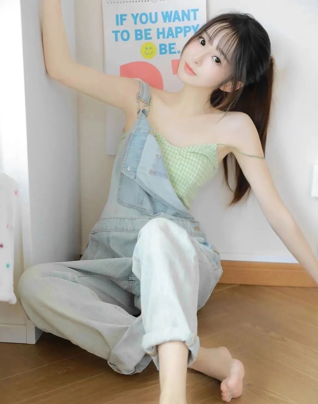 写真丨知心有庭树 亭亭一如你风致