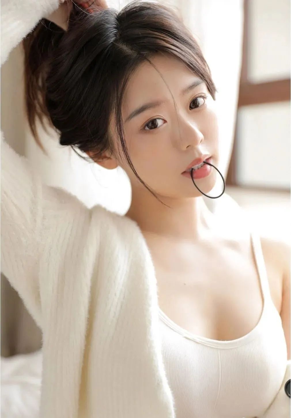 写真丨这一生 只有你是我的例外