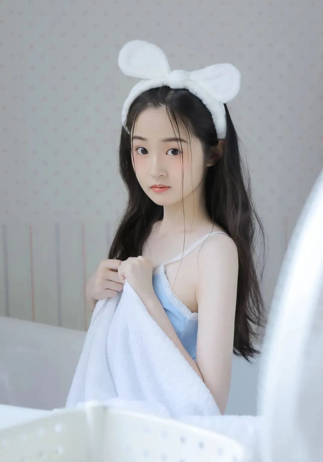 写真丨喜欢世间美好 但还是最喜欢你