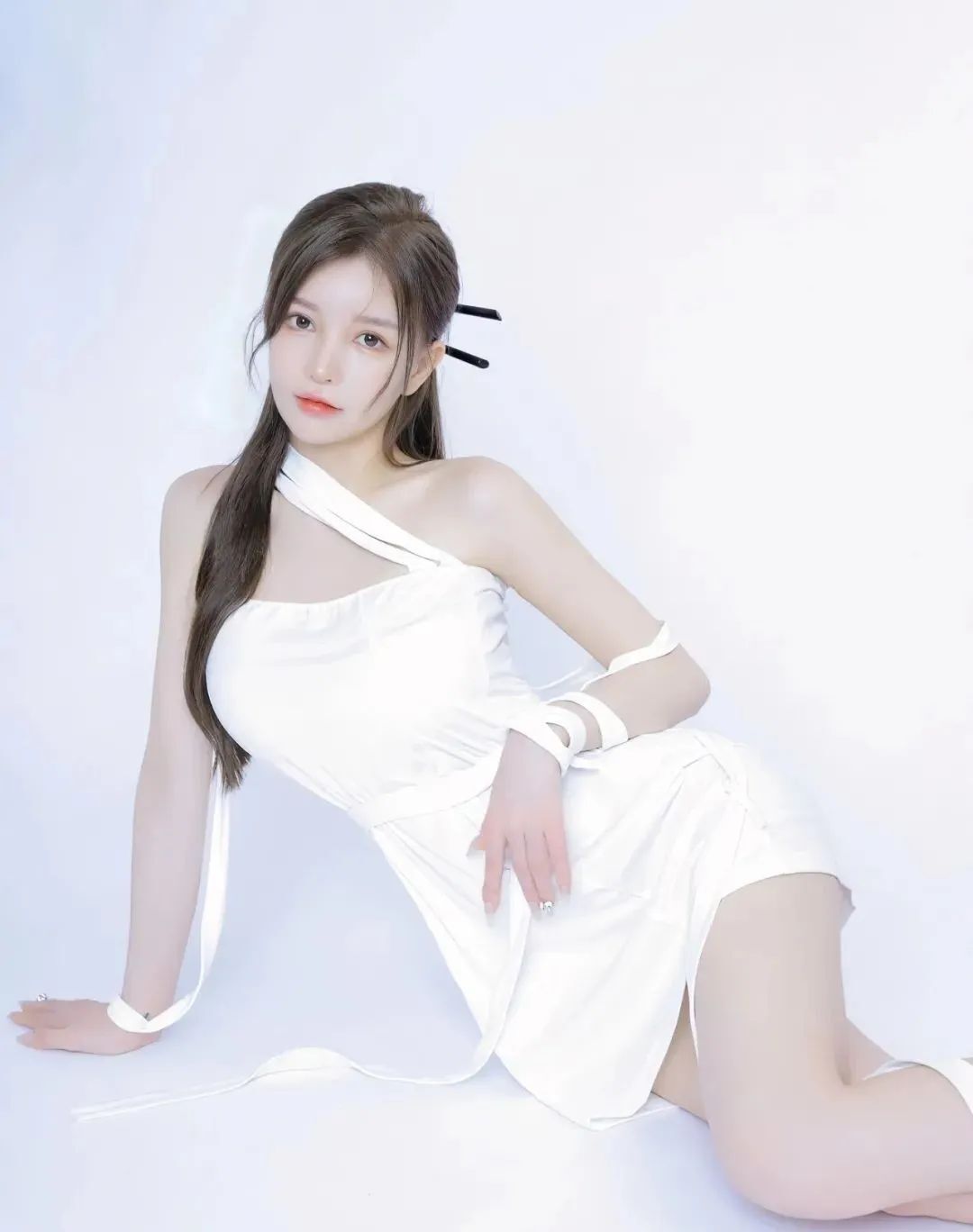 写真丨万千世界 你是我唯一的想要