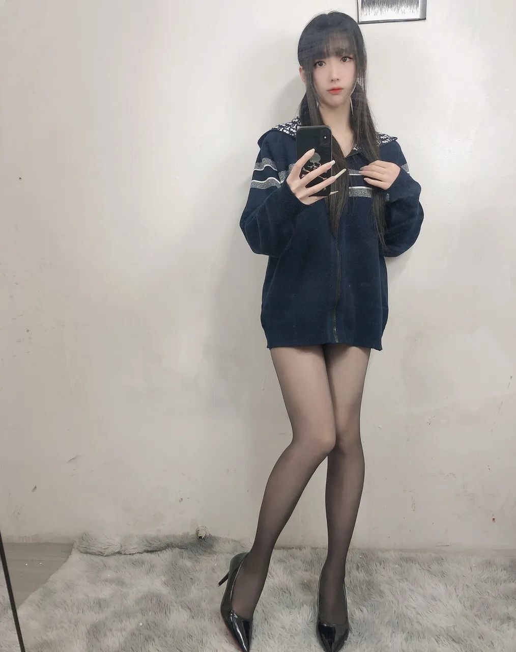 清纯可爱