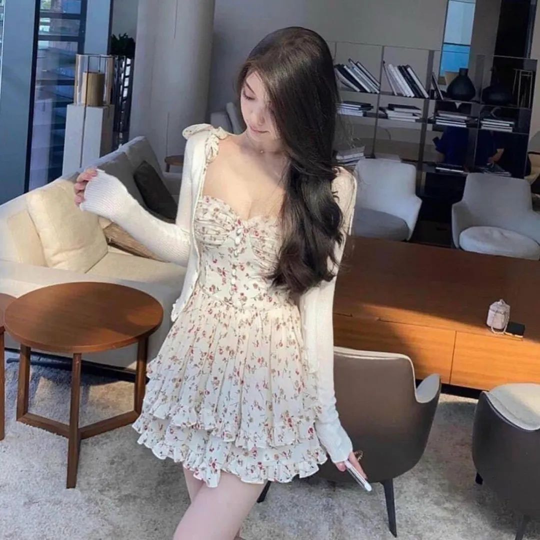 小清新