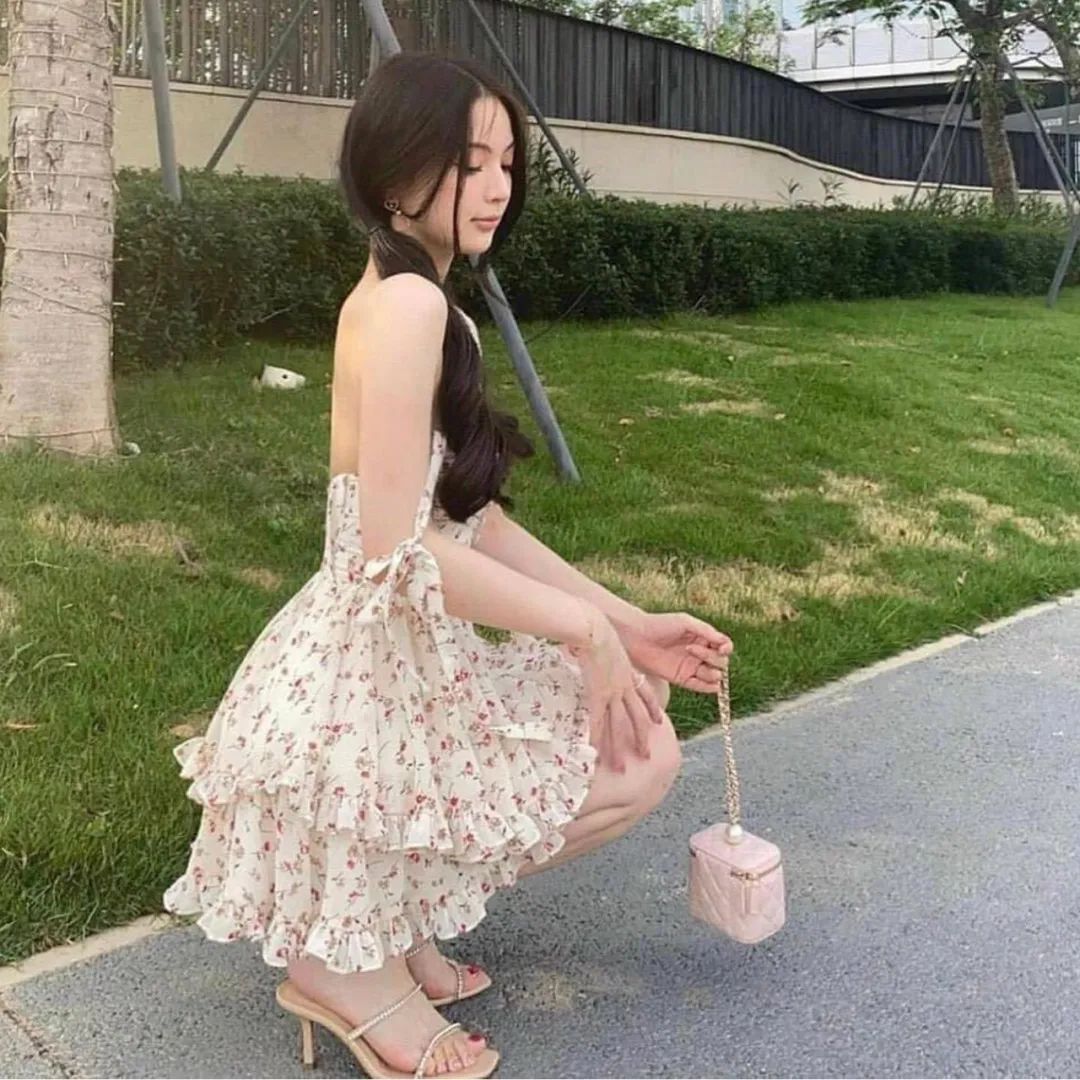 小清新