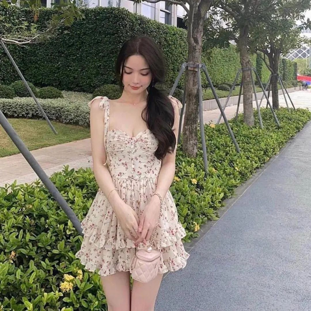 小清新