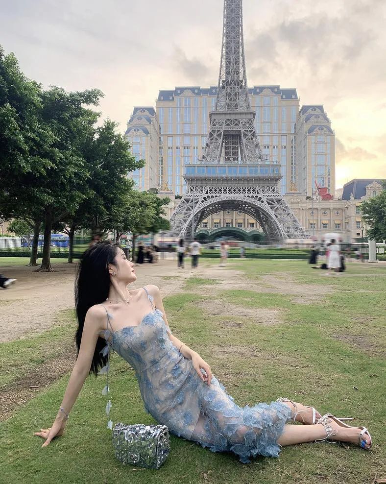那个色系好看