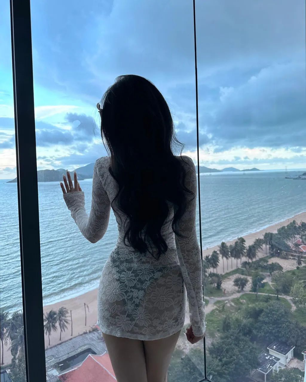 旅游随拍