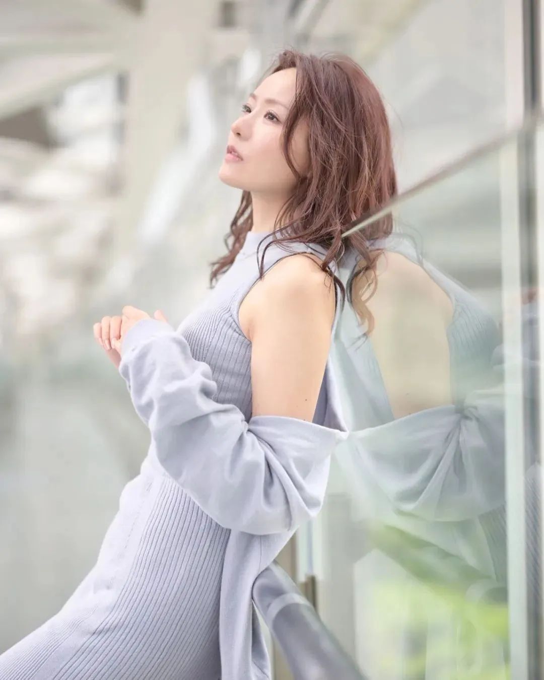 日本模持yuma，软萌可爱的轻颜系美女