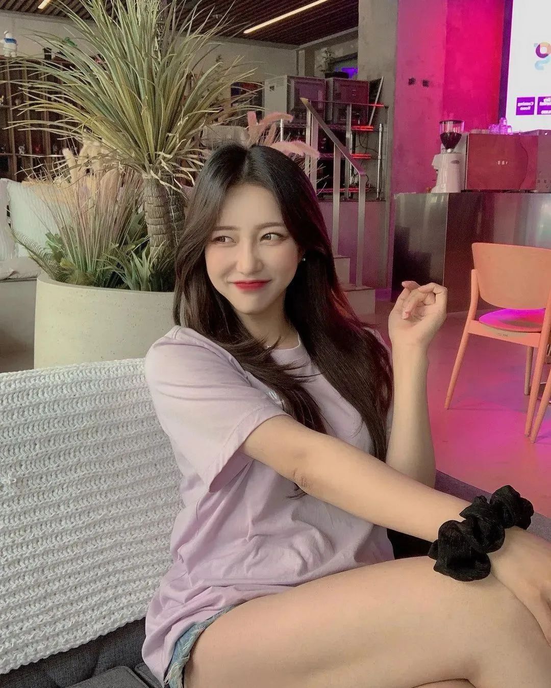 金贤雅，韩国最美女装网店掌门人
