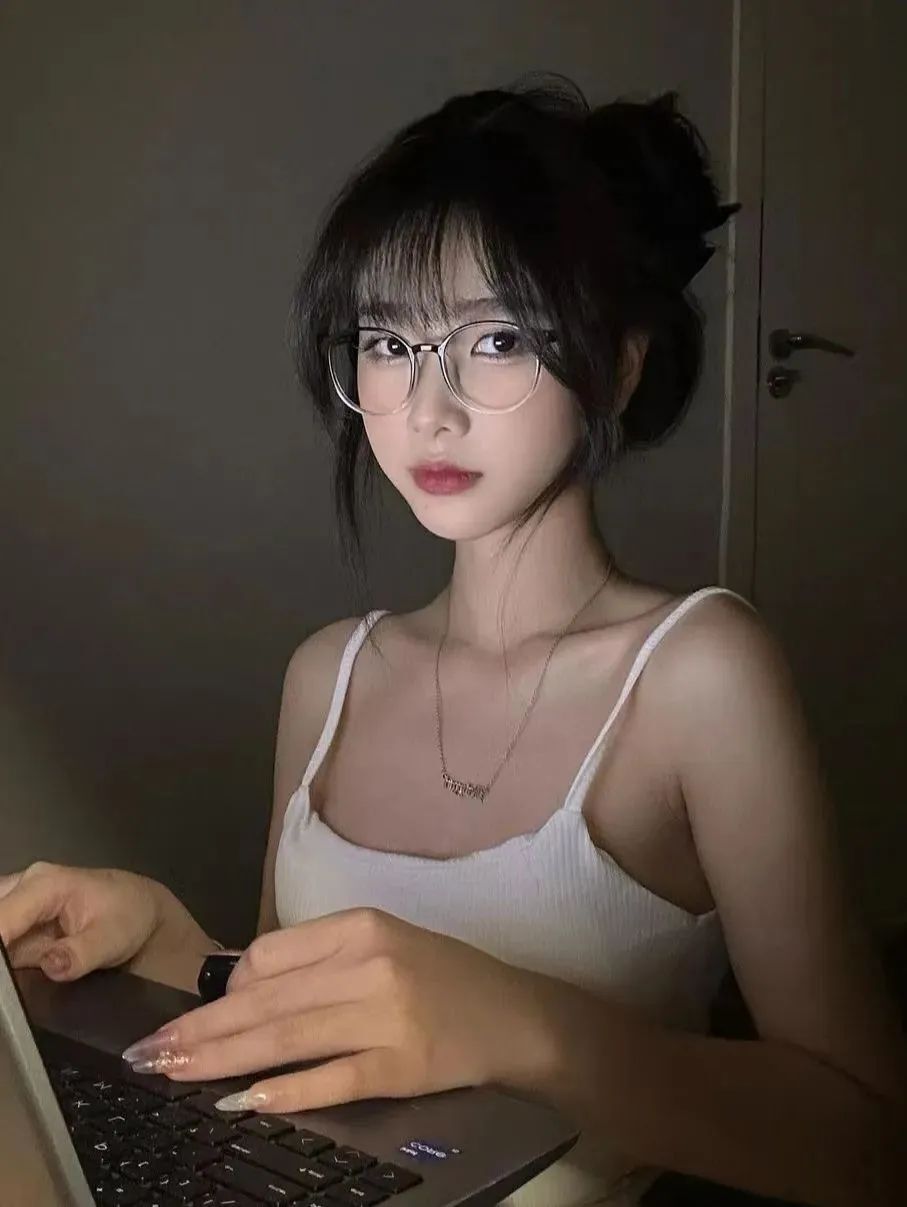 越南网红dieulinh16，清纯可爱的“甜美系”女神