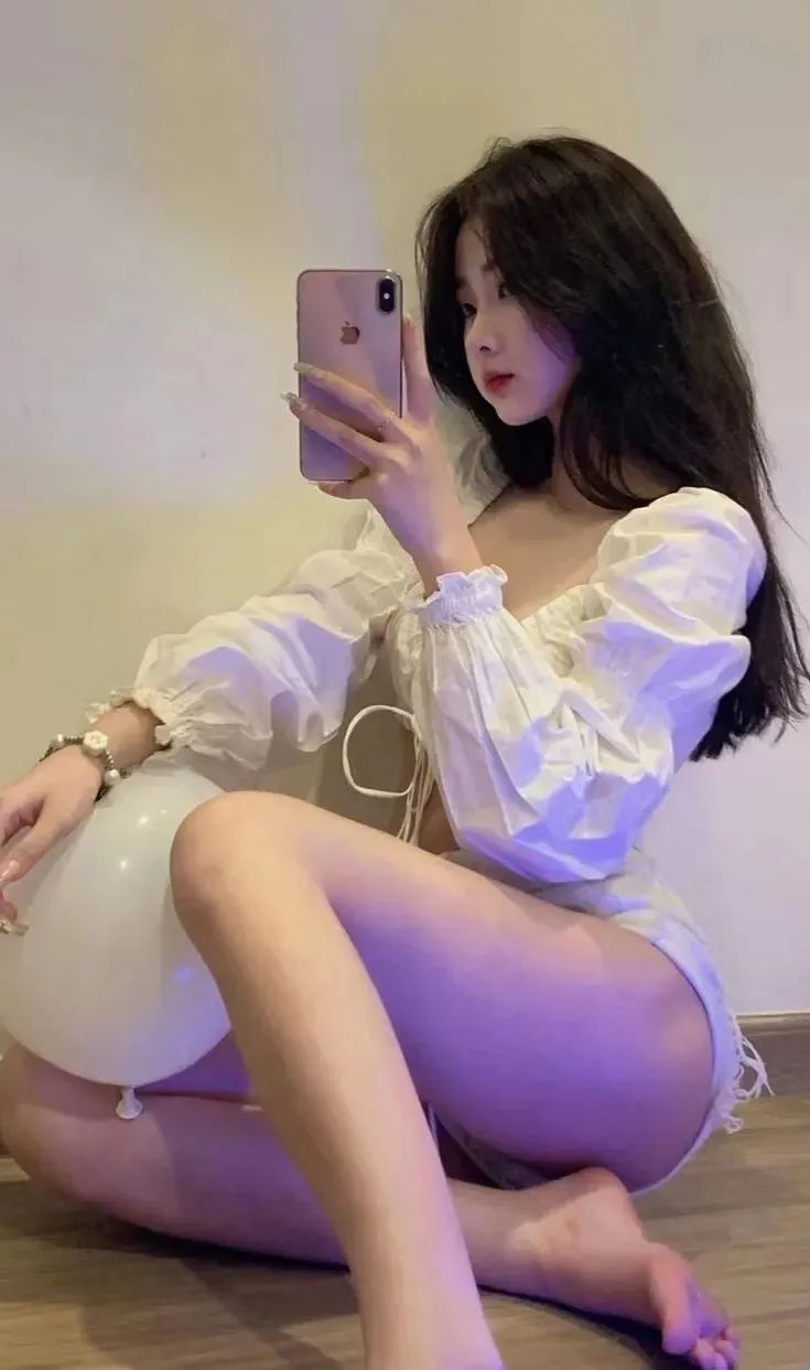 越南网红dieulinh16，清纯可爱的“甜美系”女神