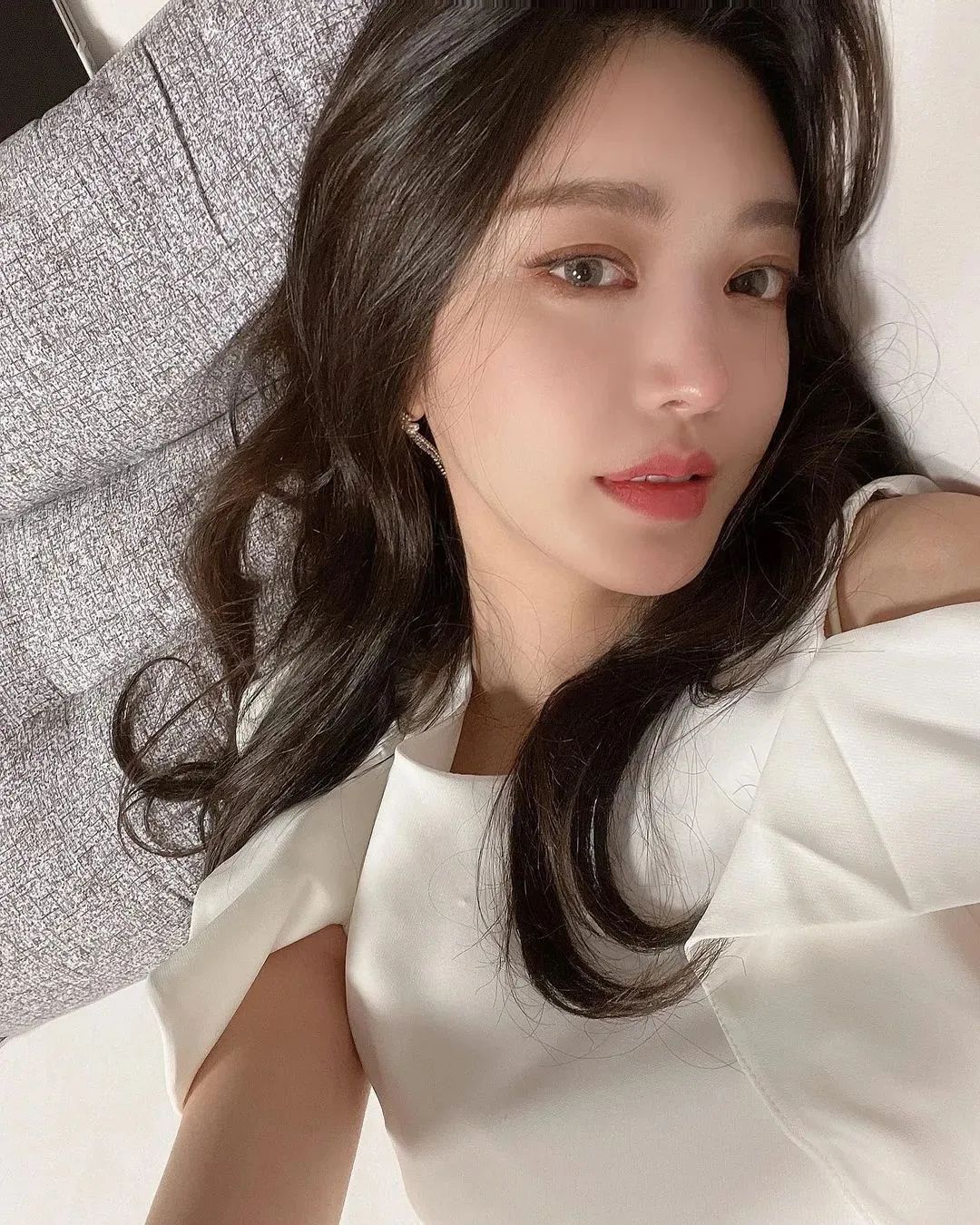 韩国网红kaeun，美艳动人的时尚辣妈