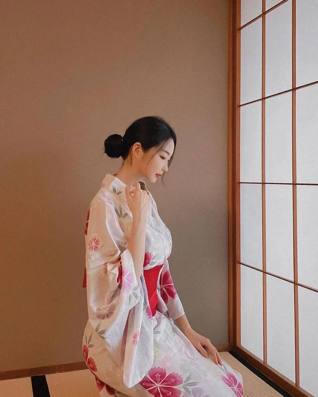 黄上晏，甜美迷人的台师大音乐系女神