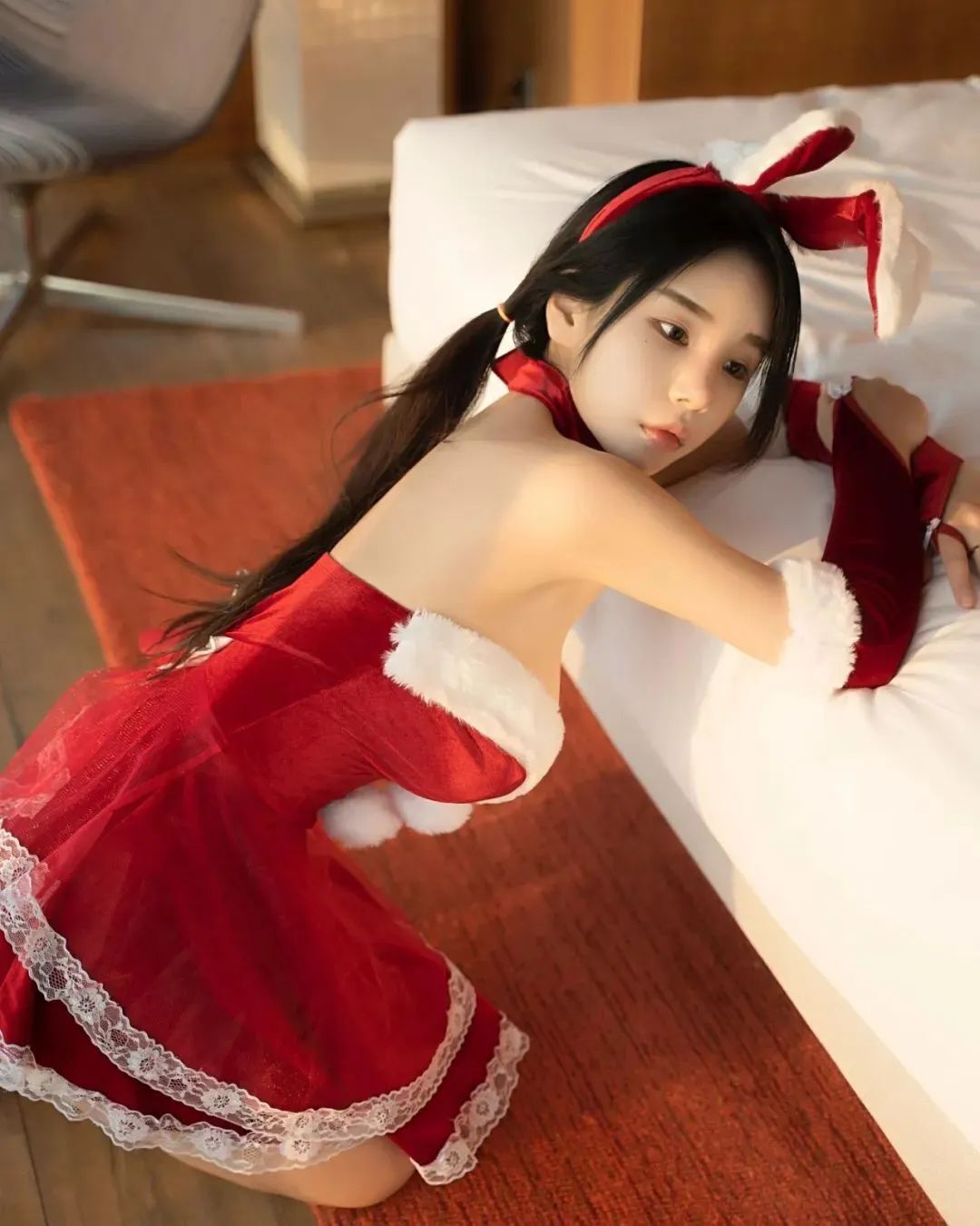 韩国网红zzyuridayo，火辣性感的美女主播