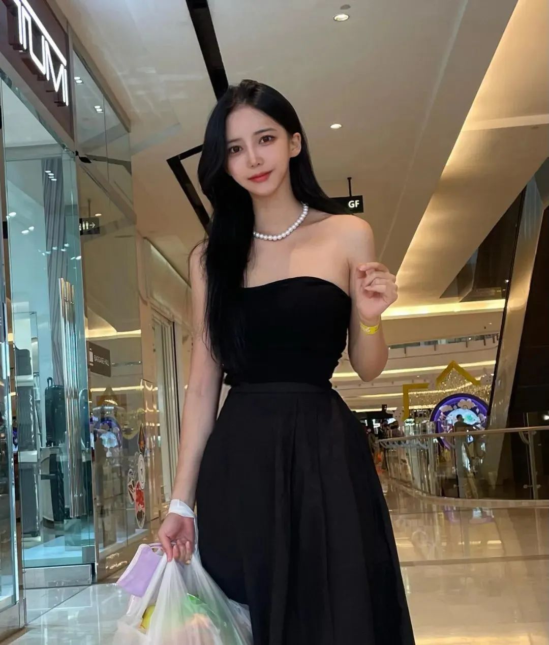 韩国网红jihea_a，可盐可甜的气质女神