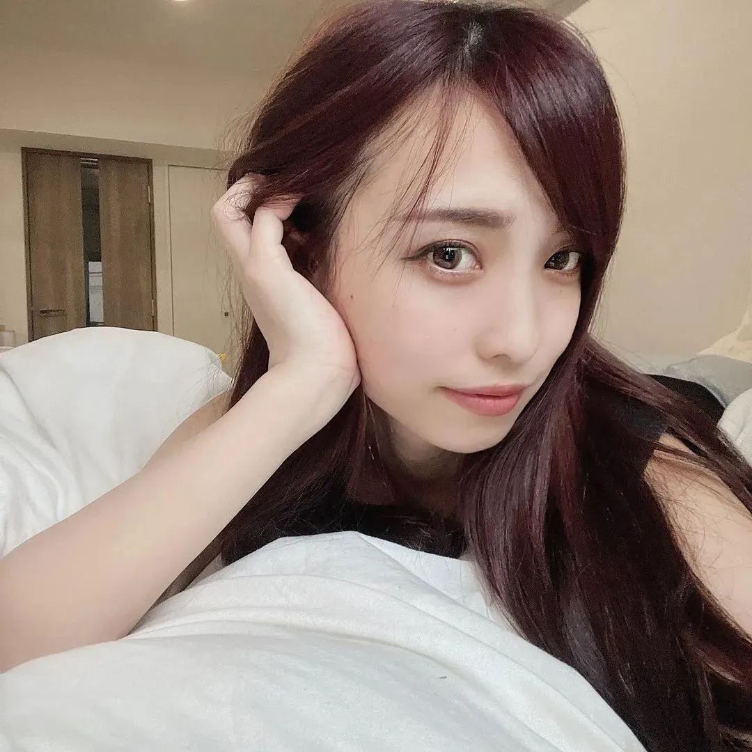 日本网红cono，甜美可爱的小清新女神