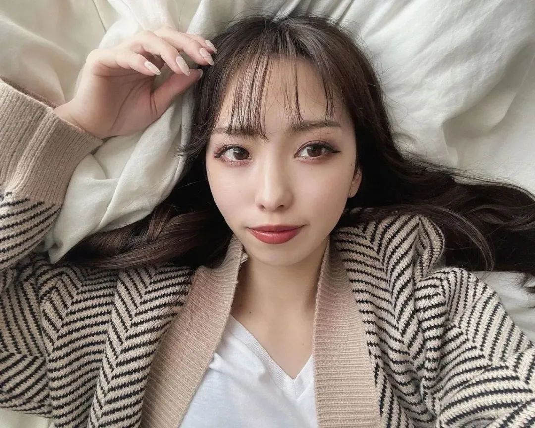 日本网红cono，甜美可爱的小清新女神