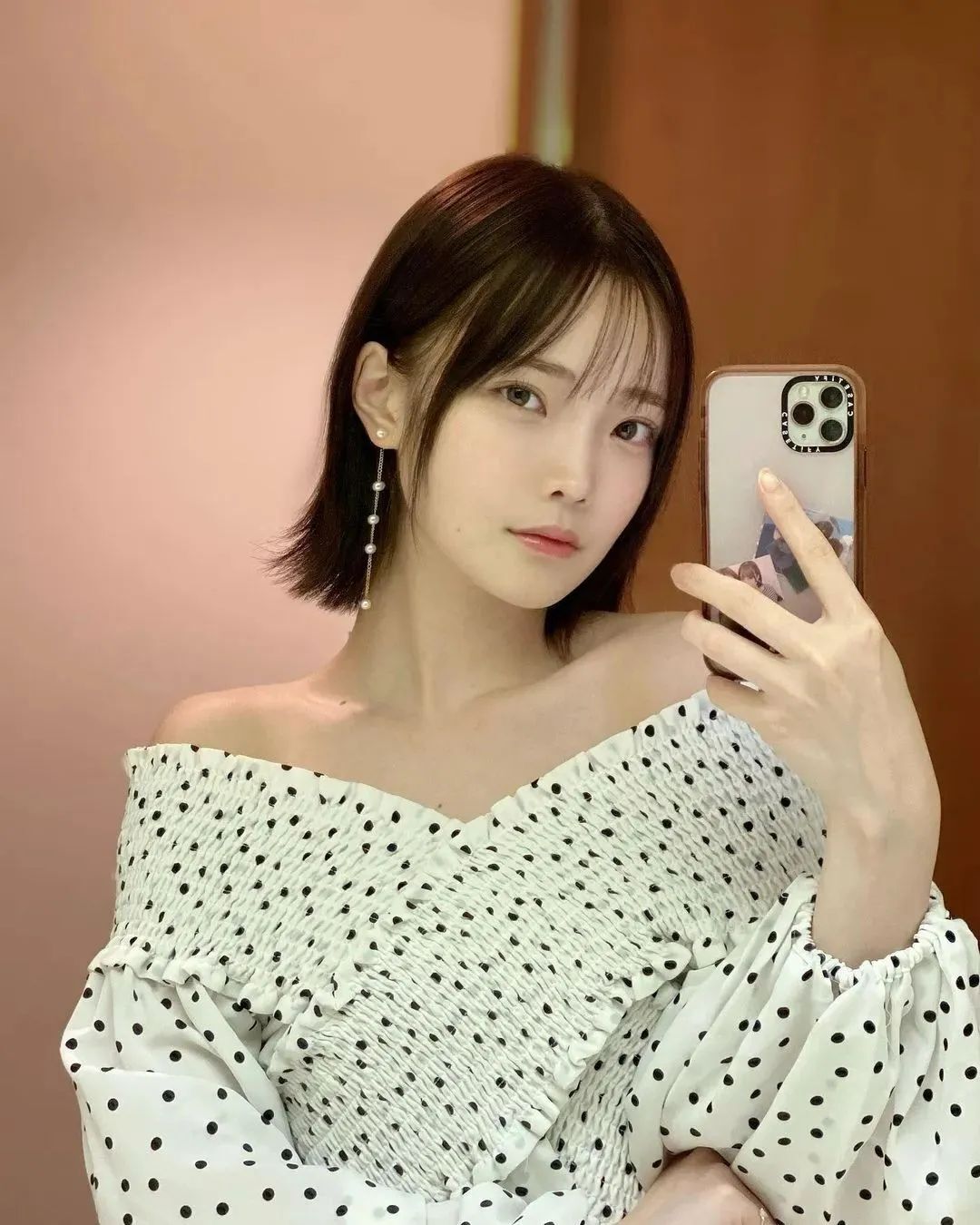 日本网红新谷姬加，甜美可爱、颜值狂飙的美女模特