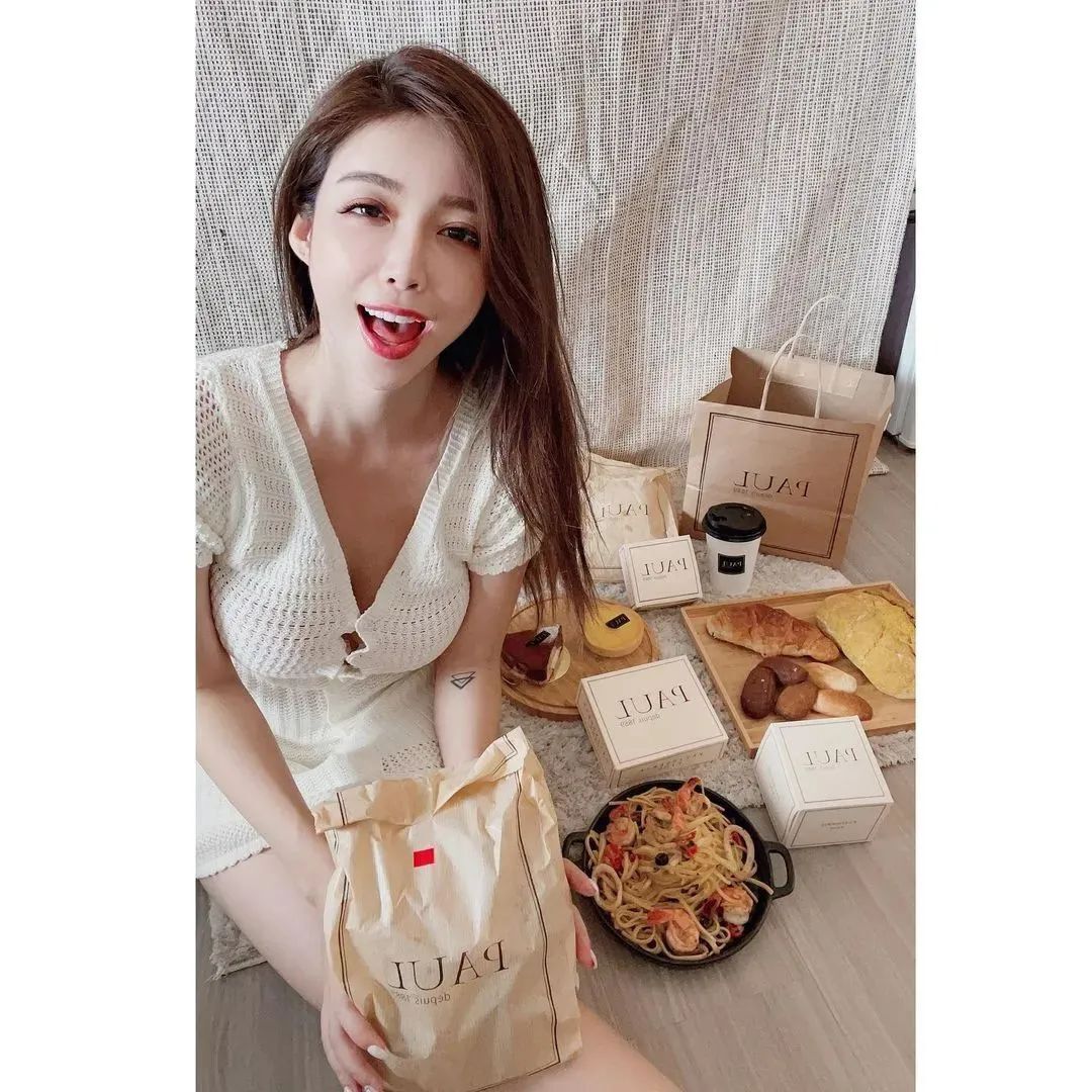 韩国网红Fairy雨，辣度指数爆表的气质美女